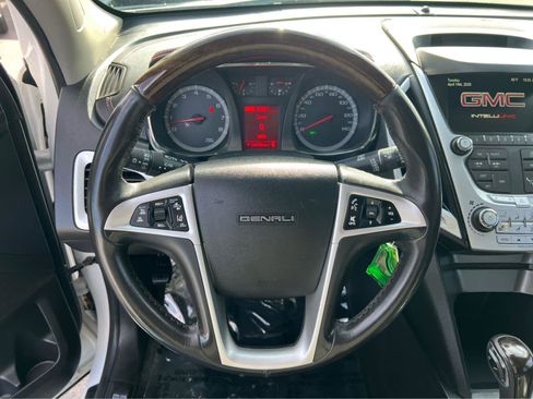 Used 2013 GMC Terrain Denali AWD/4WD image 34