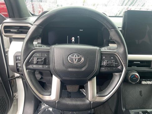 Used 2024 Toyota Tacoma SR5 image 9