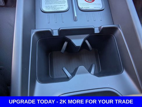 New 2026 Hyundai Santa Fe SEL image 31