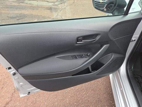 Certified 2023 Toyota Corolla LE w/ LE Convenience Package image 14