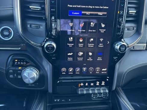 Used 2019 RAM 1500 Limited image 26