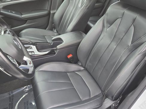 Certified 2023 Acura Integra A-Spec image 22