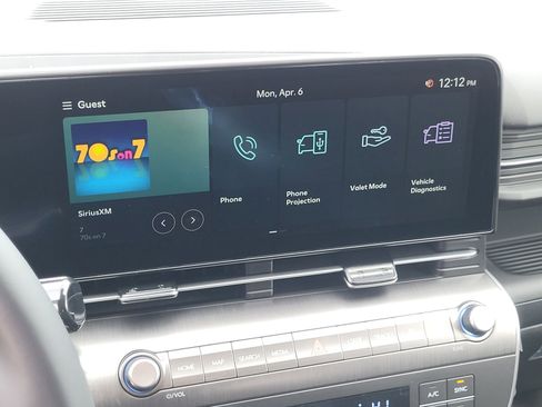 New 2026 Hyundai Kona SEL Premium AWD/4WD image 13