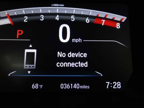 Used 2022 Honda CR-V EX image 20