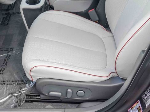 Used 2023 Hyundai Ioniq 5 SEL w/ Cargo Package image 21