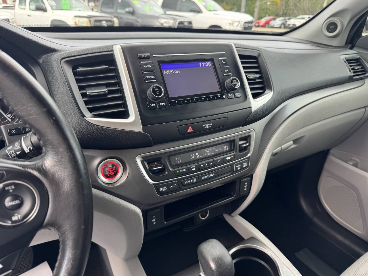 Used 2018 Honda Ridgeline RTL image 22