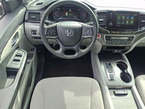 Certified 2021 Honda Pilot EX image 13