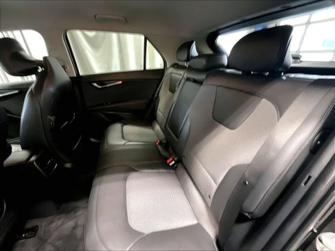 Used 2024 Kia Niro Wind w/ Wind Preserve Package FWD image 15