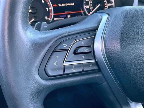 Used 2020 INFINITI QX50 Essential w/ Edition 30 Package image 18