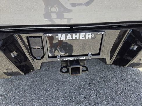 Used 2025 GMC Hummer EV 3X w/ LPO, Sport Package AWD/4WD image 12