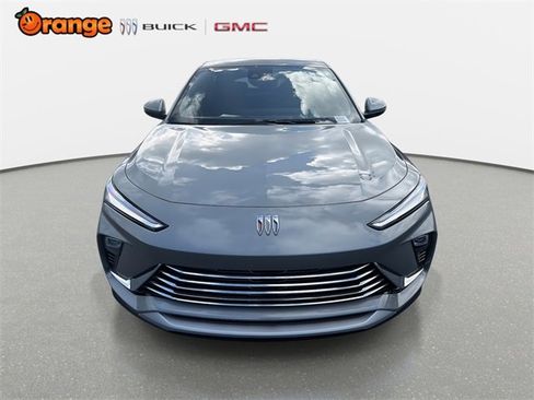 New 2026 Buick Envista Preferred w/ Convenience I Package image 8