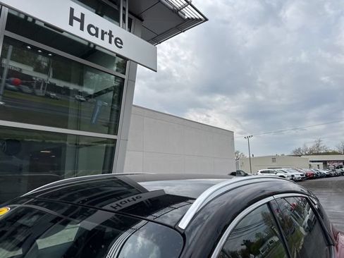Used 2025 Nissan Kicks SR AWD/4WD image 26