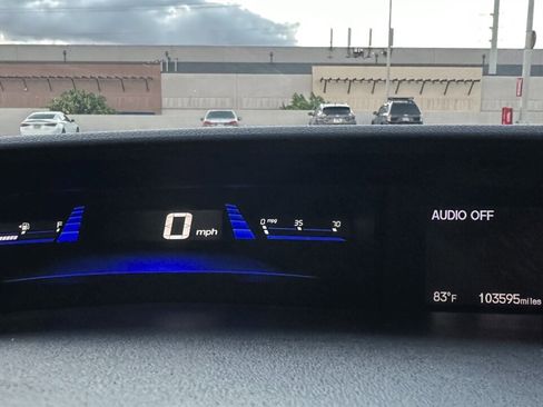 Used 2012 Honda Civic EX image 9