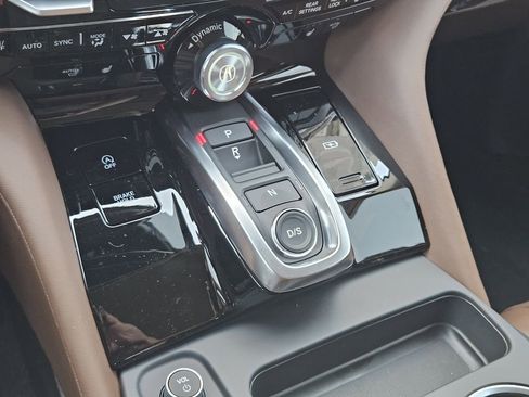 New 2026 Acura MDX FWD w/ Technology Package image 17