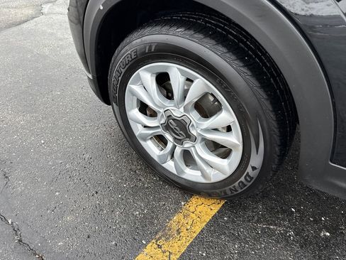 Used 2016 FIAT 500X Lounge image 12