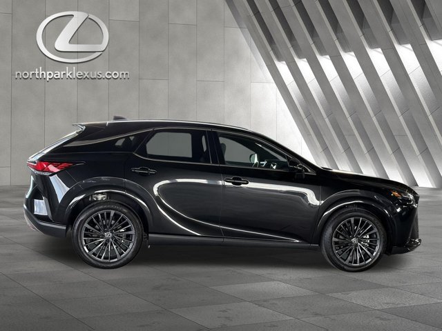 Certified 2025 Lexus RX 350 Premium w/ Convenience Package AWD/4WD image 4
