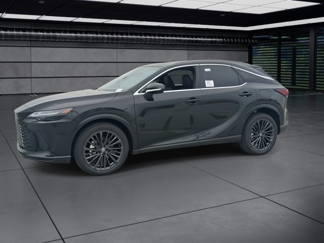 New 2026 Lexus RX 450h AWD w/ Convenience Package image 4