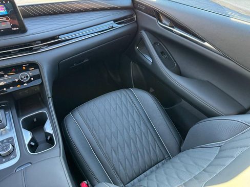 Used 2026 INFINITI QX60 Autograph w/ Dark Cargo Package image 15