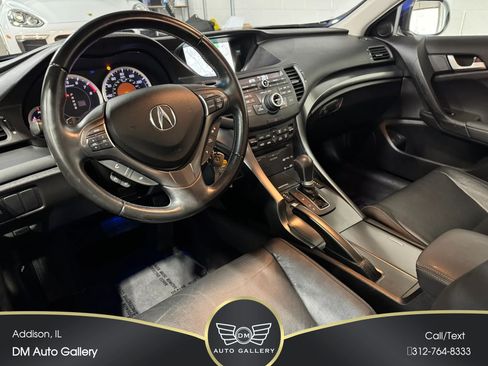 Used 2012 Acura TSX Sedan FWD image 11
