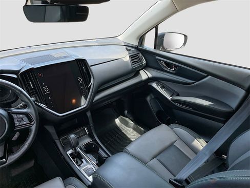 Used 2024 Subaru Ascent Onyx Edition image 21