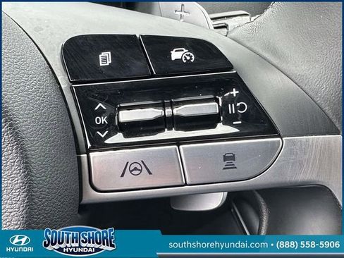 Certified 2023 Hyundai Tucson Limited AWD/4WD image 25