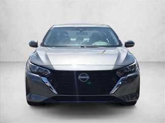 Used 2025 Nissan Sentra SV FWD video 2