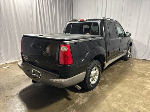 Used 2001 Ford Explorer Sport Trac 4x4 image 20