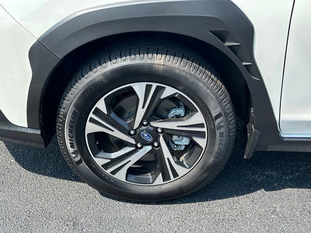 Used 2024 Subaru Crosstrek 2.0i Premium w/ Popular Package #4 AWD/4WD image 8