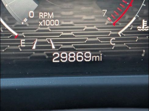 Used 2024 GMC Acadia AT4 w/ LPO, Floor Liner Package image 17