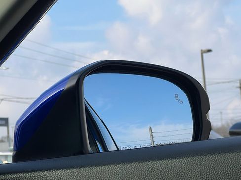 Used 2023 Honda CR-V EX-L image 13