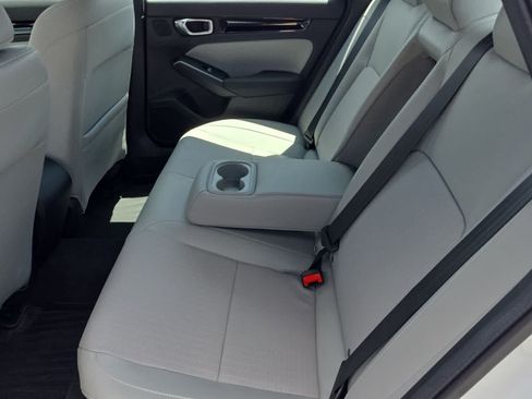 Certified 2026 Honda Civic Sport Touring image 44