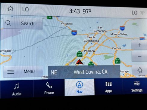 Used 2020 Ford Explorer XLT w/ Equipment Group 202A RWD image 37