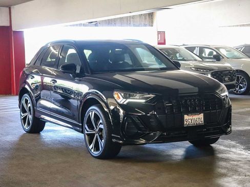 Used 2023 Audi Q3 2.0T Premium Plus w/ Premium Plus Package AWD/4WD image 5