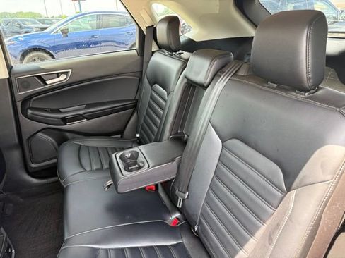 Used 2024 Ford Edge SEL w/ Convenience Package AWD/4WD image 15