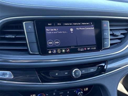 Certified 2024 Buick Enclave Essence w/ Experience Buick Package image 26