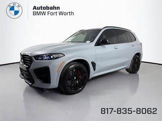 New 2026 BMW X5 M Competition w/ Executive Package video 1