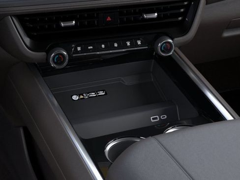 New 2026 Chevrolet Suburban LT w/ Advanced Technology Package RWD image 23