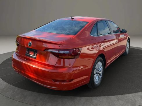 Used 2019 Volkswagen Jetta S w/ Driver Assistance Package FWD image 7