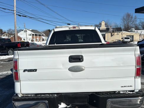 Used 2011 Ford F150 XLT w/ XLT Convenience Pkg image 6