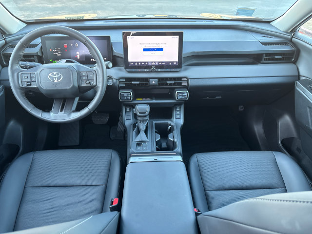 Certified 2026 Toyota RAV4 XLE Premium w/ Panoramic Sun Roof Package AWD/4WD image 20