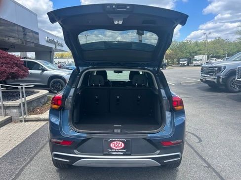 New 2026 Buick Encore GX Preferred AWD/4WD image 27