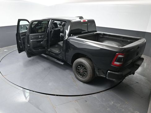 Used 2020 RAM 1500 Sport w/ Alpine Leather & Sound Group AWD/4WD image 37
