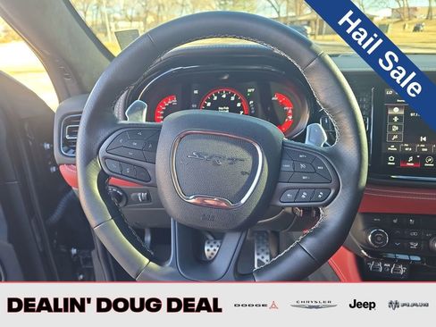 Used 2024 Dodge Durango SRT Hellcat image 15