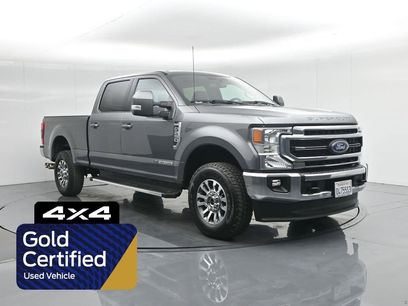 Used 2022 Ford F250 Lariat w/ Lariat Value Package