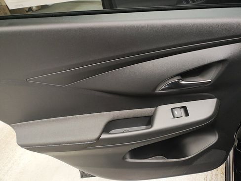 New 2026 Buick Envista Sport Touring image 29