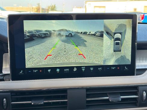 New 2026 Lincoln Corsair Premiere FWD image 23