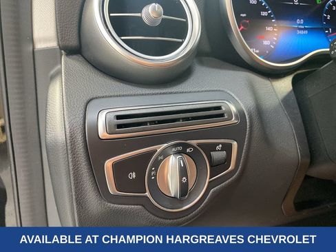 Used 2020 Mercedes-Benz C 300 4MATIC Sedan w/ Premium Package image 23