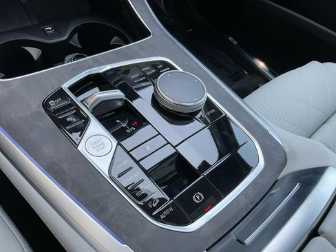 Certified 2026 BMW X5 xDrive40i w/ M Sport Package image 20