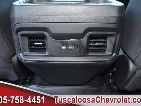 Used 2023 Chevrolet Silverado 1500 LT w/ All Star Edition Plus AWD/4WD image 25