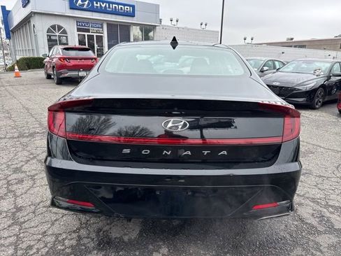 Certified 2023 Hyundai Sonata SEL FWD image 15